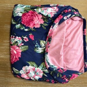 Posh peanut double layered original patoo